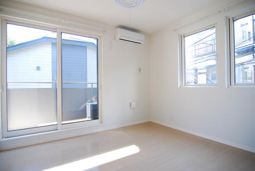 Living and room