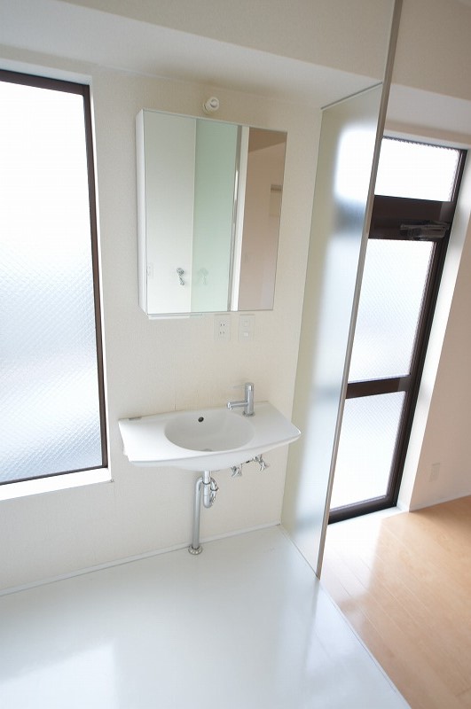 Washroom