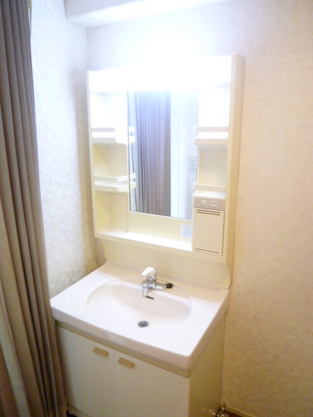 Washroom