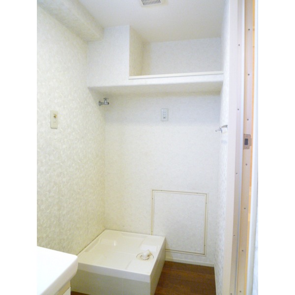 Washroom