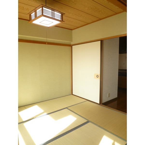 Other room space