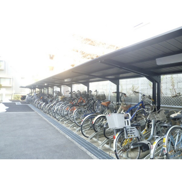 Other common areas