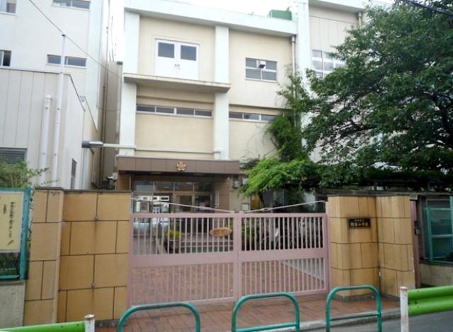 Primary school. 258m to Ota Ryugai Sakura Elementary School