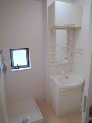 Washroom
