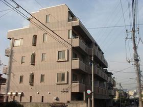 Building appearance
