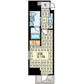 Building appearance