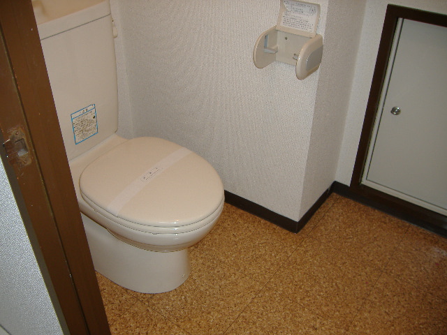 Toilet. toilet ☆ 