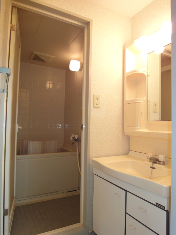 Washroom