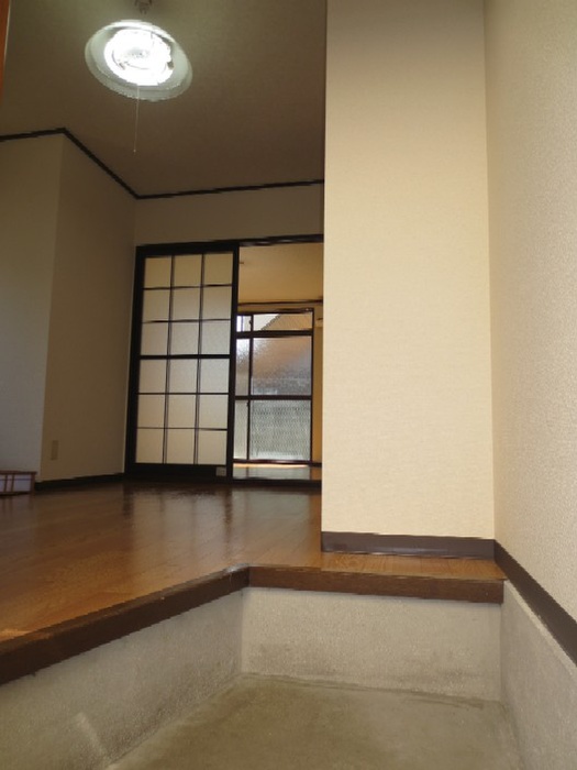 Other room space