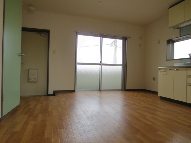 Living and room