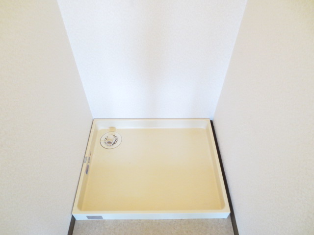 Other. Laundry Area