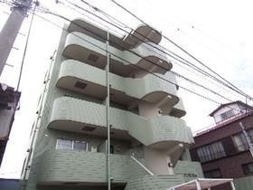 Building appearance