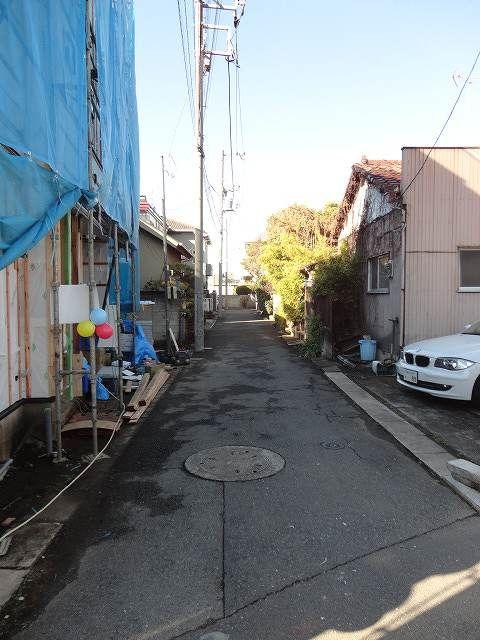 Other local