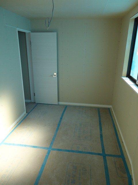 Non-living room