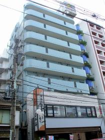Building appearance