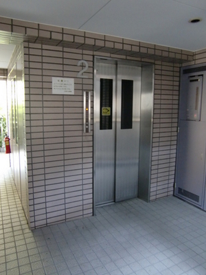 Other common areas.  ◆ Elevator ◆ 