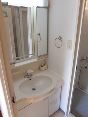 Washroom