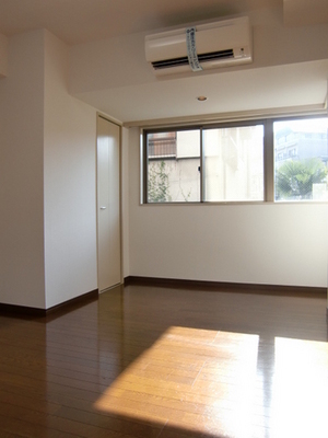 Living and room