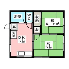 Building appearance