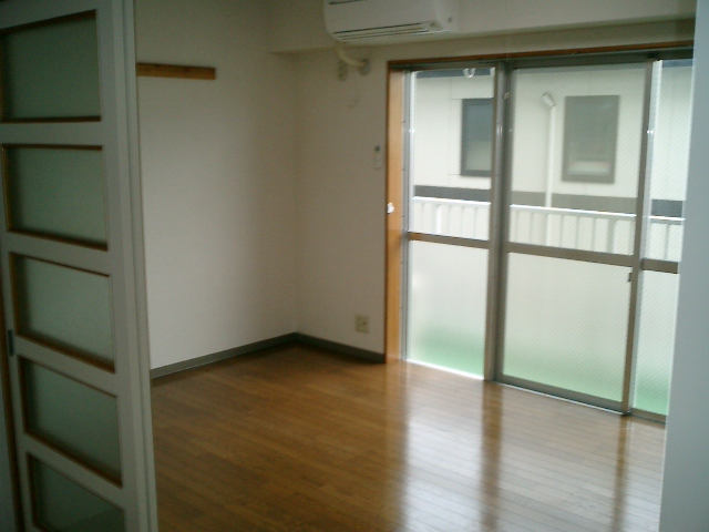 Other room space