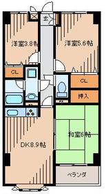 Building appearance