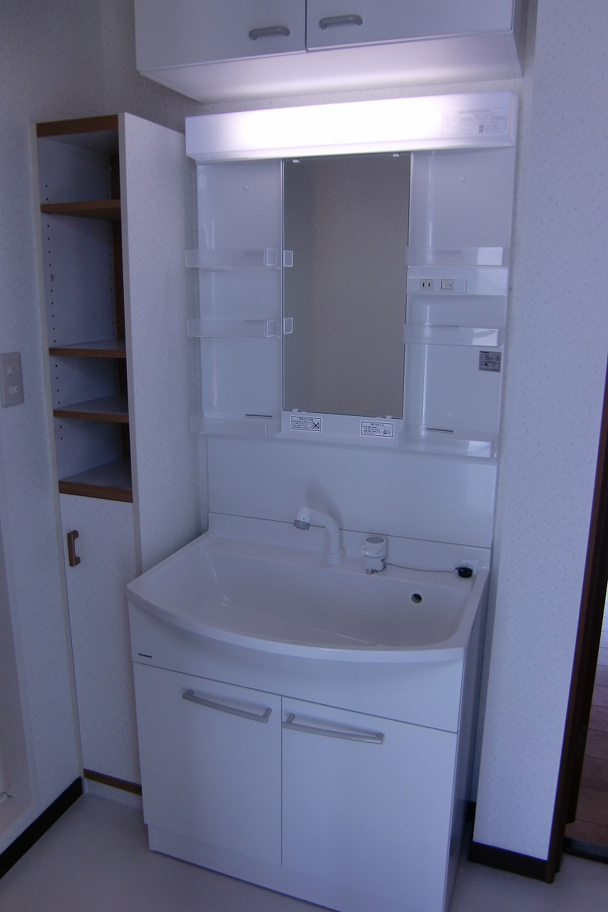Washroom