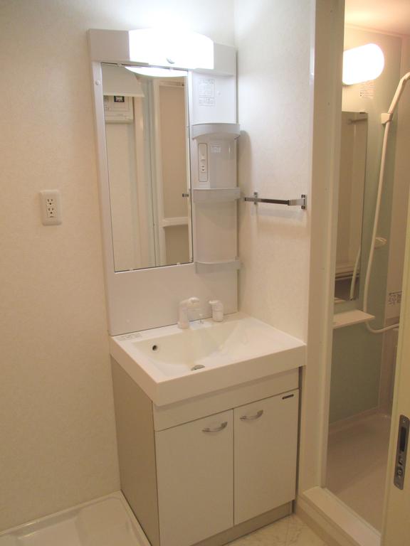 Washroom
