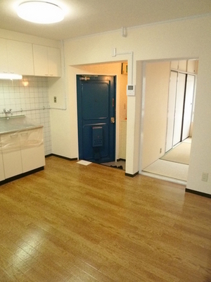 Kitchen. Spacious DK ☆ 