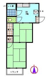 Building appearance