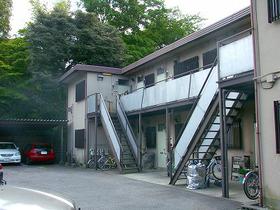Building appearance
