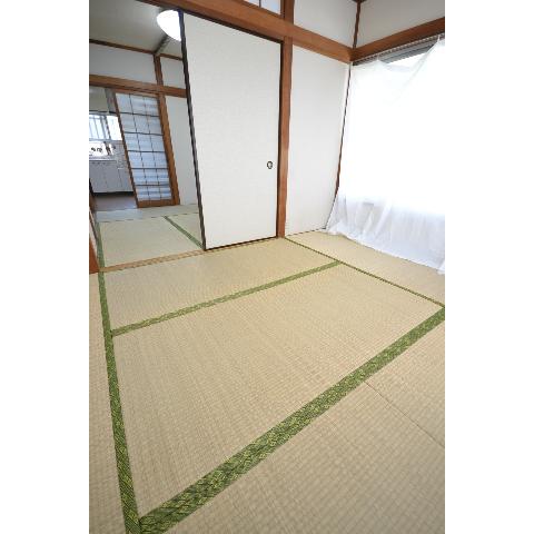 Living and room
