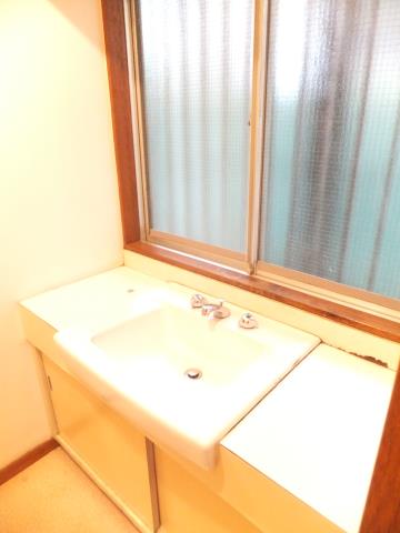Washroom