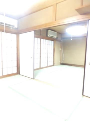 Living and room