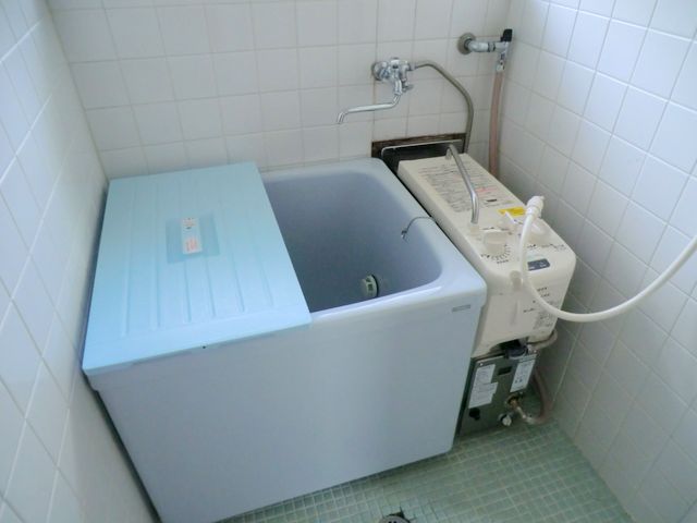 Bath