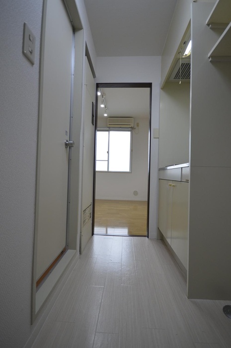 Other room space