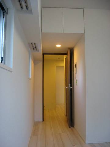 Other room space