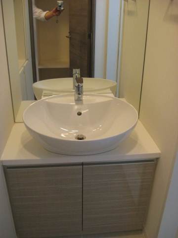 Washroom