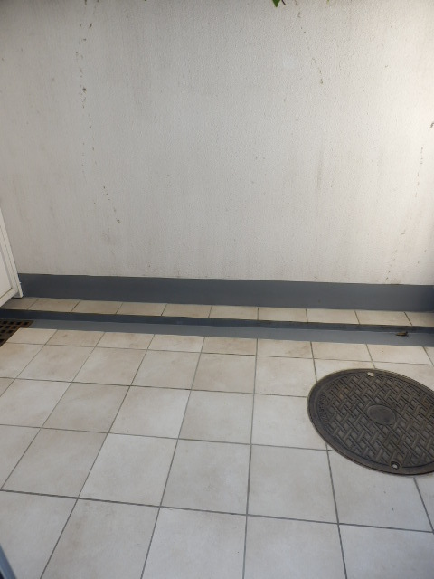 Other. Dry area