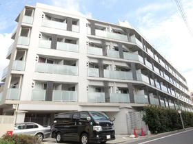 Building appearance