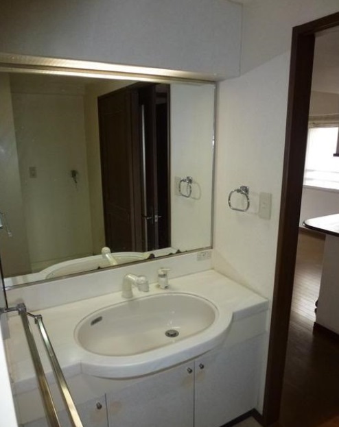Washroom