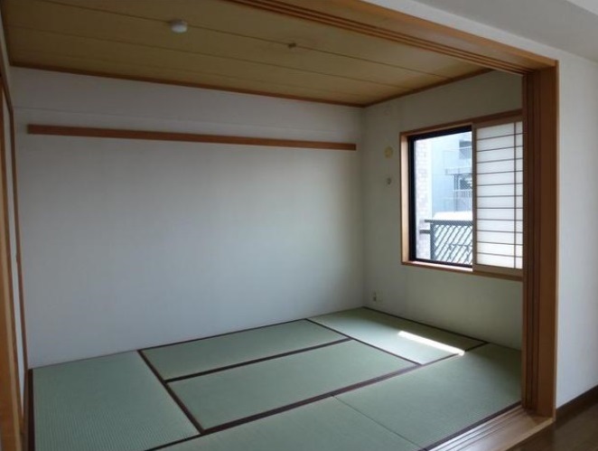 Other room space