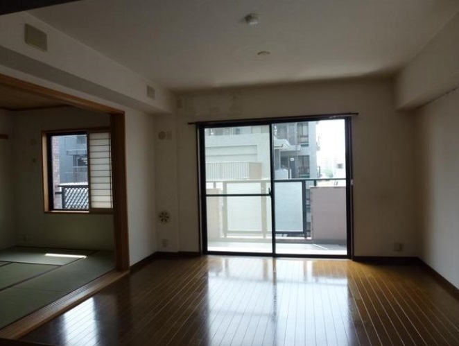 Living and room