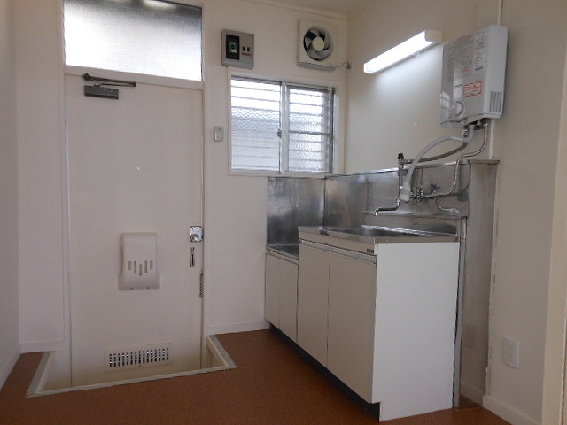 Kitchen. Kitchen