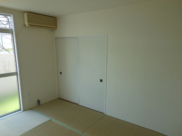 Other room space
