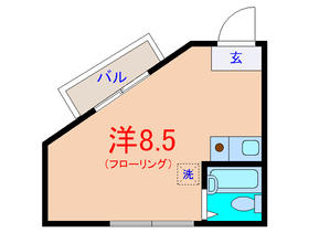 Building appearance
