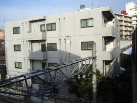 Building appearance