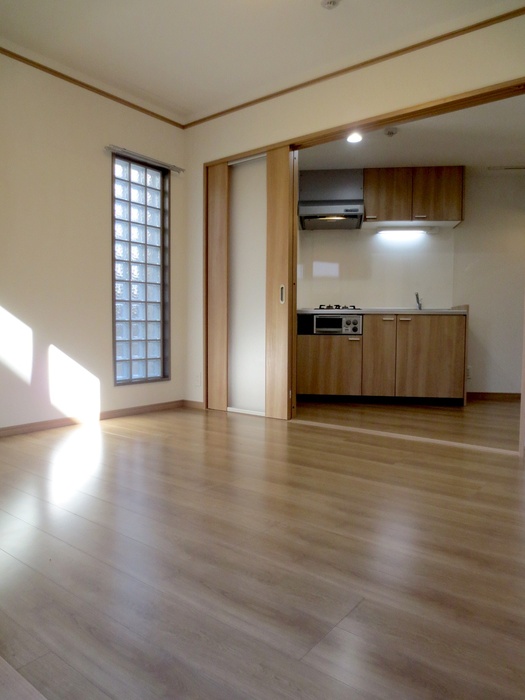 Other room space