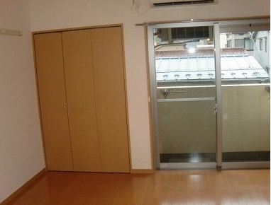 Other room space