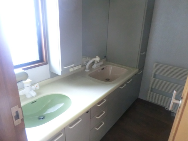 Washroom