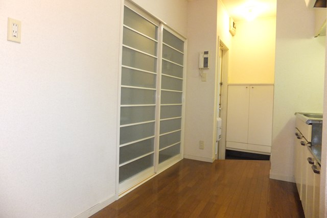 Other room space